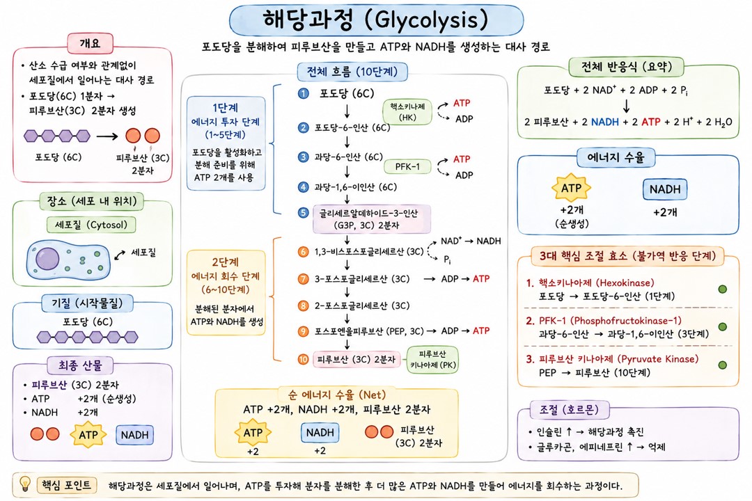 Glycolysis figure 5